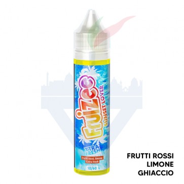 SUNSET LOVER - Fruizee - Aroma Shot 10ml - Eliquid France CON TASSELLO