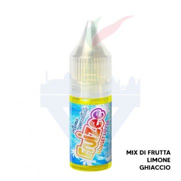 SUNSET LOVER - Fruizee - Aroma Concentrato 10ml - Eliquid France CON TASSELLO