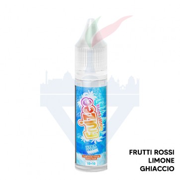 SUNSET LOVER - Fruizee - Aroma - Mini Shot 1010 - Eliquid France