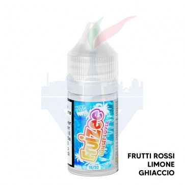 SUNSET LOVER - Fruizee - Aroma Mini Shot 10ml - Eliquid France CON TASSELLO