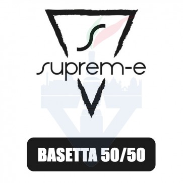 Basetta Fill Shake 50/50 10ml - Suprem-e