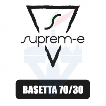 Basetta Fill Shake 70/30 10ml - Suprem-e