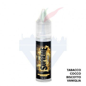 SUPREME - Premium - Aroma - Mini Shot 1010 - Eliquid France