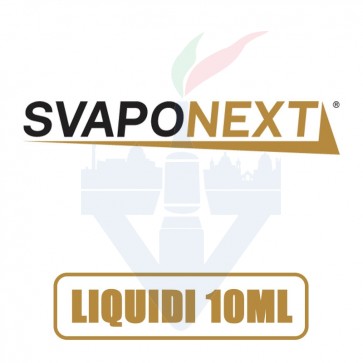 Liquidi Pronti 10ml - Valkiria