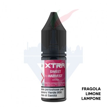 SWEET HARVEST - Xtra - Aroma Concentrato 10ml - TNT Vape CON TASSELLO