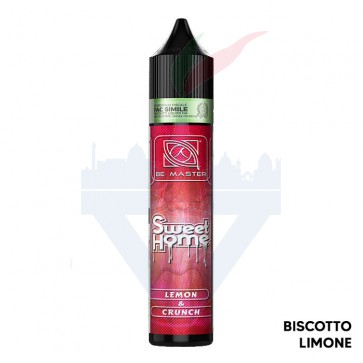 SWEET HOME - Aroma - Mini Shot - 1020 - Be Master
