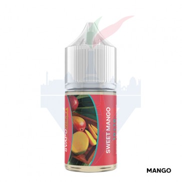 SWEET MANGO - Fruttati - Aroma Mini Shot 10ml - Svapo Next