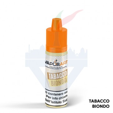 TABACCO BIONDO - Mix Series - Mini Shot 1010 - Vaporart