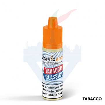 TABACCO CLASSICO - Mix Series - Mini Shot 1010 - Vaporart