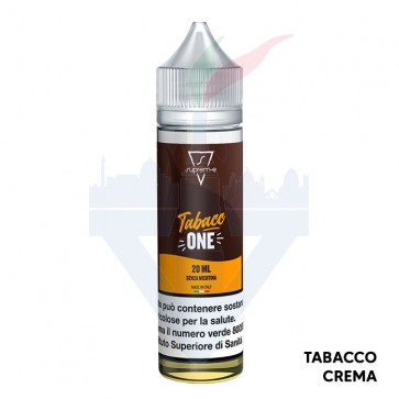 TABACCONE - One - Mix Series 20ml - Suprem-e