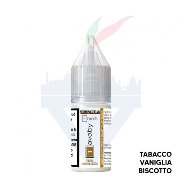TAVABY - Elements - Aroma Concentrato 10ml - The Pixels