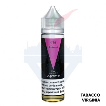 TBK RE-BRAND - Mix Series 20ml - Suprem-e