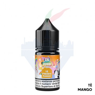 T FREDDO MANGO - Te Amo - Aroma - Mini Shot 1020 - Flavourart