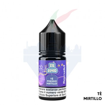 T FREDDO MIRTILLO - Te Amo - Aroma - Mini Shot 1020 - Flavourart