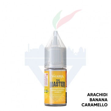 THE MASTER - Play - Aroma Concentrato 10ml - Valkiria
