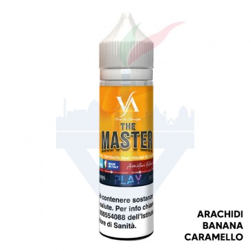 THE MASTER - Play - Aroma - Shot 20 su 60 - Valkiria