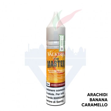 THE MASTER - Play - Aroma - Mini Shot 1010 - Valkiria
