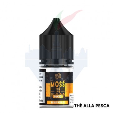 THE - Mix Series - Mini Shot 1010 - Moss Vape