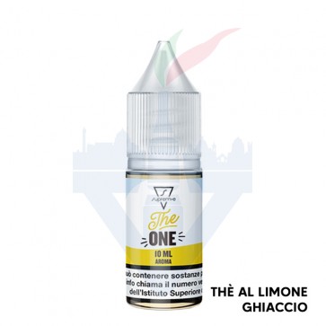 THE ONE - One - Aroma Concentrato 10ml - Suprem-e CON TASSELLO
