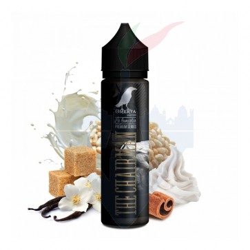 Aroma Concentrato La Famiglia The Chairman 20ml Grande Formato - Omerta Liquids