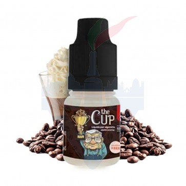 THE CUP - Special - Liquido Pronto 10ml - Vaporart
