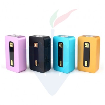 Themis Box Mod 220W - Dovpo