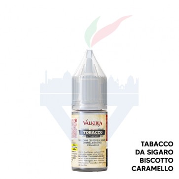 TOBACCO BOSS RESERVE - Play - Aroma Concentrato 10ml - Valkiria