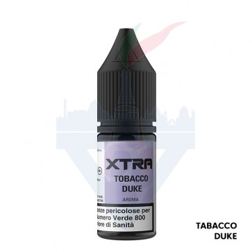 TOBACCO DUKE - Xtra - Aroma Concentrato 10ml - TNT Vape CON TASSELLO