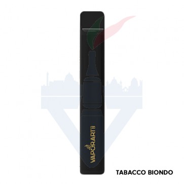 TOBACCO GOLD Disposable - 600 Puff - Vape Pen Usa e Getta - Vaporart