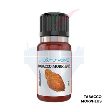 TOBACCO MORPHEUS - Aroma Concentrato 10ml - Enjoy Svapo