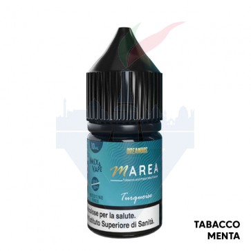 TURQUOISE - Marea - Mix Series 10ml - Dreamods CON TASSELLO