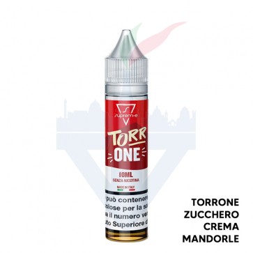 TORRONE - One - Mix Series 10ml - Suprem-e CON TASSELLO