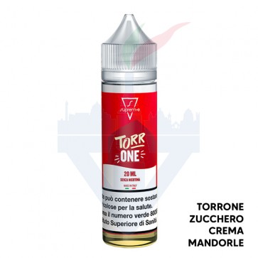 TORRONE - One - Mix Series 20ml - Suprem-e