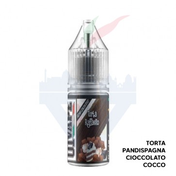 TORTA RAFFAELLO - Aroma Concentrato 10ml - 01Vape