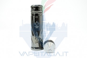 Totem Palladio Luxury Edition - Vaper's Mood