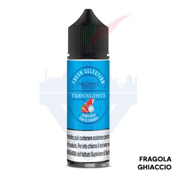 TRAVOLGENTE - Fresh Selection - Aroma - Shot 20 su 60 - Goldwave