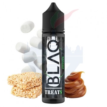 Aroma Concentrato Linea Blaq Drive TROPICALS 20ml Grande Formato - Blaq