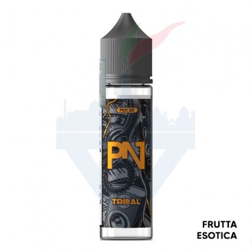 TRIBAL - Mix Series 20ml - Noise CON TASSELLO