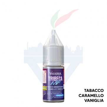 TRIBECA NYC - Play - Aroma Concentrato 10ml - Valkiria