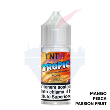 TROPIC - Fruity - Mix Series - Mini Shot 1010 - TNT Vape