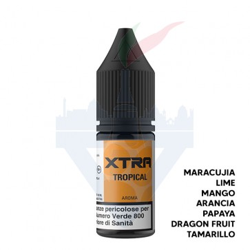 TROPICAL - Xtra - Aroma Concentrato 10ml - TNT Vape CON TASSELLO