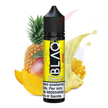 TROPICALS - Drive - Aroma Shot 20ml - Blaq [CON TASSELLO]