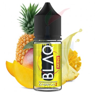 Aroma Concentrato Origins 20ml Grande Formato - Blaq