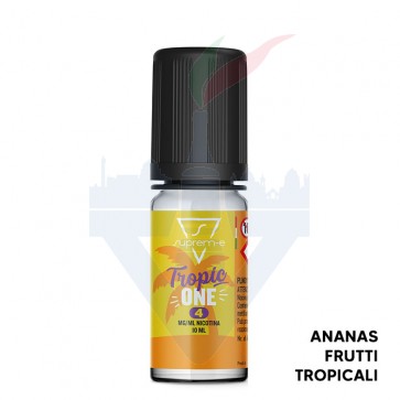 TROPICONE - One - Liquido Pronto 10ml - Suprem-e