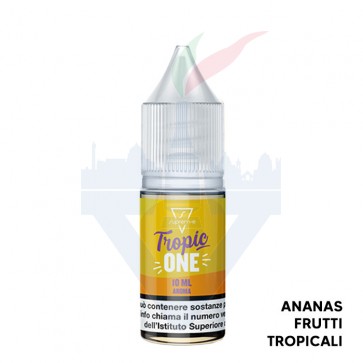 TROPICONE - One - Aroma Concentrato 10ml - Suprem-e CON TASSELLO