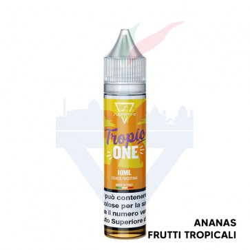 TROPICONE - One - Mix Series 10ml - Suprem-e CON TASSELLO