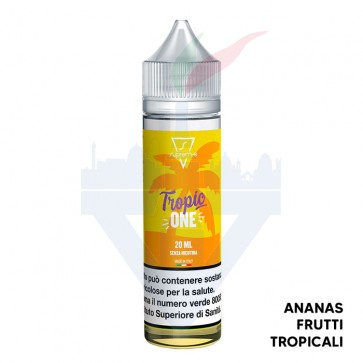 TROPICONE - One - Mix Series 20ml - Suprem-e