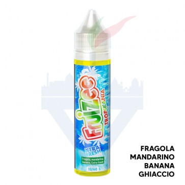 TROPIKANIA - Fruizee - Aroma Shot 10ml - Eliquid France CON TASSELLO