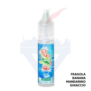 TROPIKANIA - Fruizee - Aroma - Mini Shot 1010 - Eliquid France