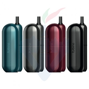 Pixo Aura Pod Mod - Aspire